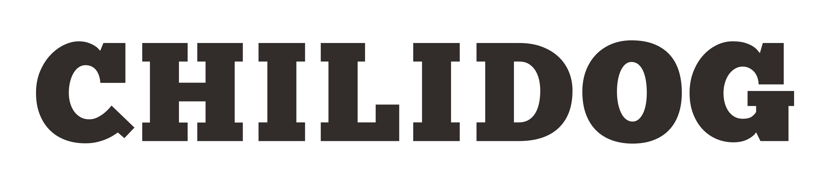 株式会社CHILIDOG